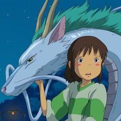 DRAKE X YUNG LEAN TYPE BEAT - SPIRITED AWAY (PROD. SHULAGOD)