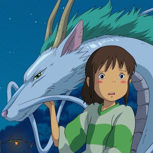 Stream DRAKE X YUNG LEAN TYPE BEAT SPIRITED AWAY (PROD. SHULAGOD) by