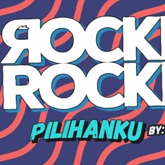 Rocket Rockers - Pilihanku