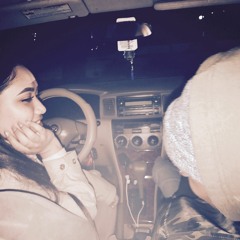 With me(Prod. Dj Chrissychris)