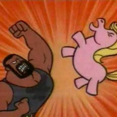 Live From Wanton's Bedroom ye