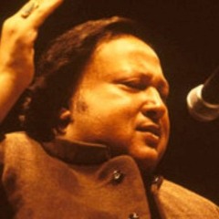 Nusrat Fateh Ali Khan - Piala