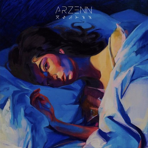 LORDE - Homemade Dynamite (Arzenn Remix)