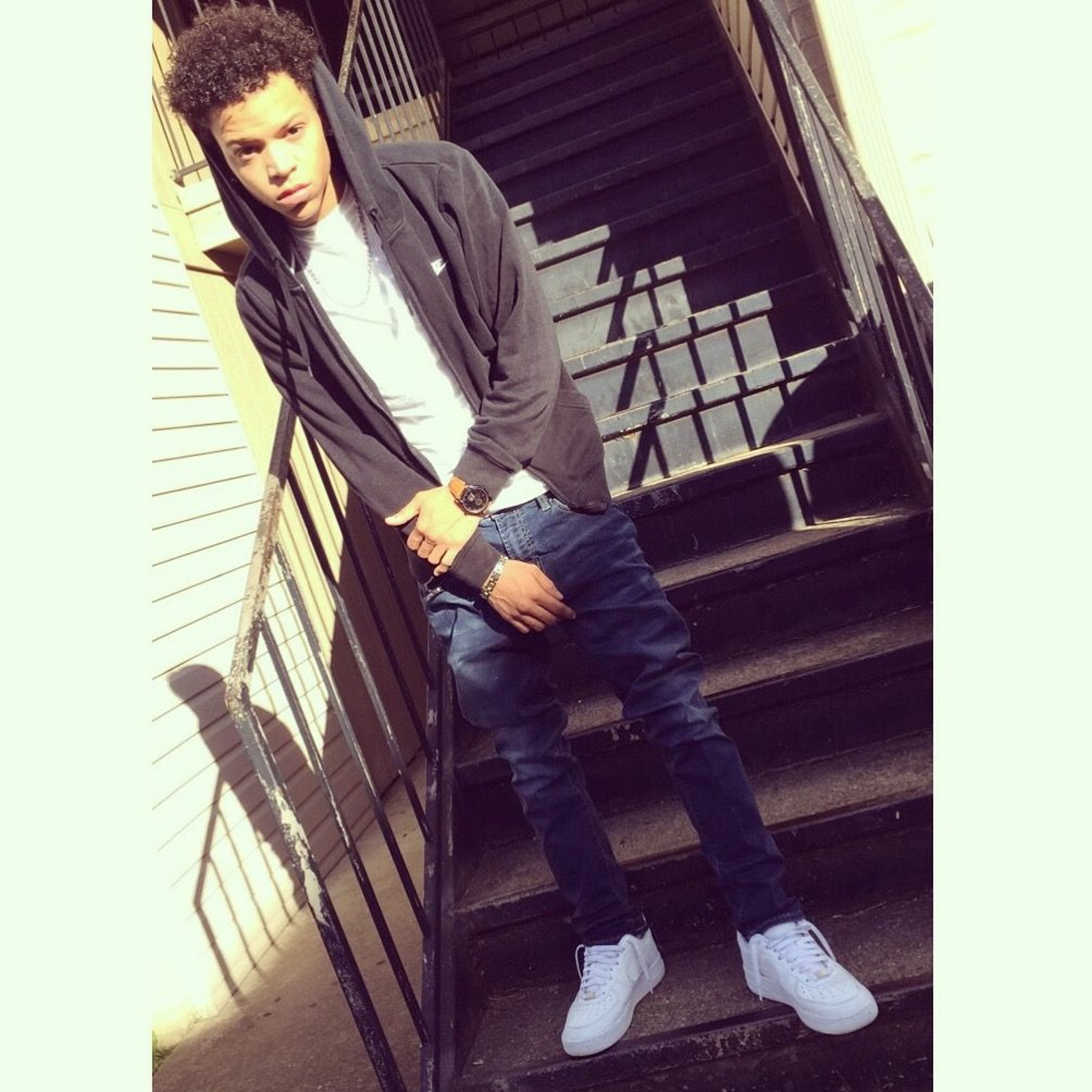 Dontae Wise
