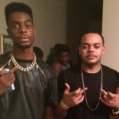 Ave x Ridin' ( Interlude ) ( Prod. Cool & Dre )