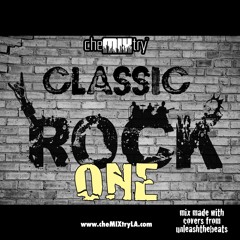 2017 Classic Rock Pom Mix