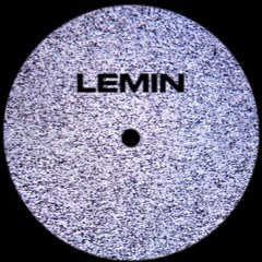Lemin - Sub Orbital