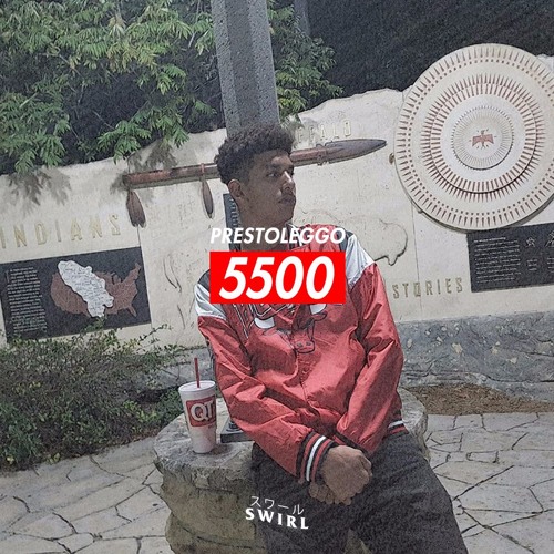 5500 (prod. swirl)