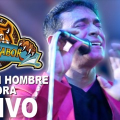 Los tigres del sabor - Porque un hombre no llora