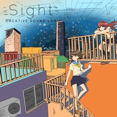 【M3-2017秋 い-10a】「Sight」XFD