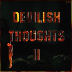 devilish thoughts ii. {prod. haruhi}