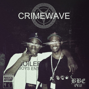 CRIMEWAVE - 66.6%