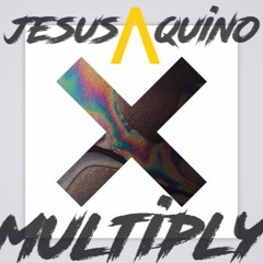 Jesus Aquino - Multiply (Original Mix) (Feat Ari & Cami)