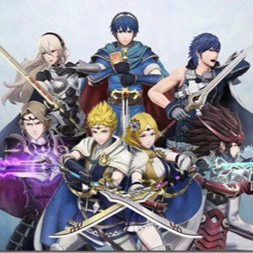 Conquest (Silence) - Fire Emblem Warriors Music Extended