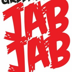 JAB JAB -MIX CD- 2017 GRENADA SOCA