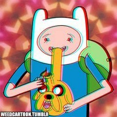 Lit' { Instrumental } Prod. by Kaptain Kirk Production X J Ransom