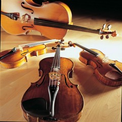 Fugue In B Flat Major For Strings Quartet