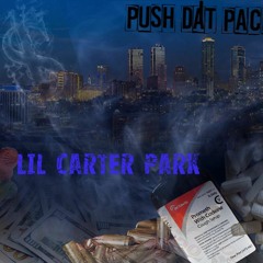 Push That Pack