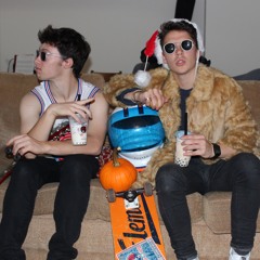 Boba Me (Prod. CHARLIE_YW)