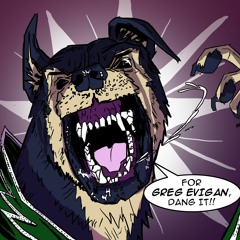 Buddy Thunderstruck Outro 1