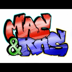 Mac & Ras - Still At It (Bay Thang) Prod. YungMacOnTheSlap
