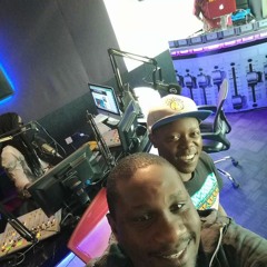 #Walanguzi#HBR#Interview#BasementHBR Sept 2nd 1#2017