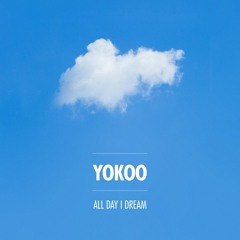 All Day I Dream Podcast 013: YokoO - All Day I Dream of Unity