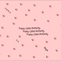 Pretty Little Butterfly