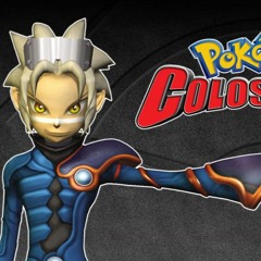 Pokemon Colosseum Normal Battle Donkey Kong Country SNES Remix Style