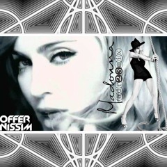 OFFER NISSIM FEAT MADONNA (adr23mix)Tribute Club Mix