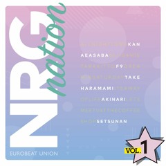 NRG nation VOL.1