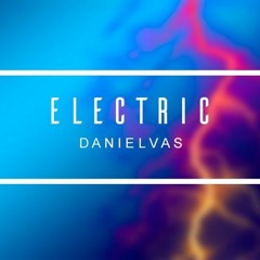 Daniel Vas - Electric (Christian Greg Exclusive Remix)