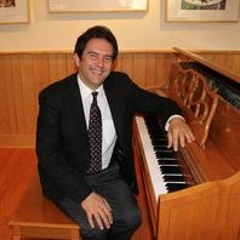 Carlos Chavez (Mexico)- Preludio No. 5