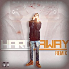 Chris Landry - Hardaway Remix