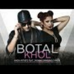 Botal Khol (The Baller’s Anthem) - Knox Artiste Fe
