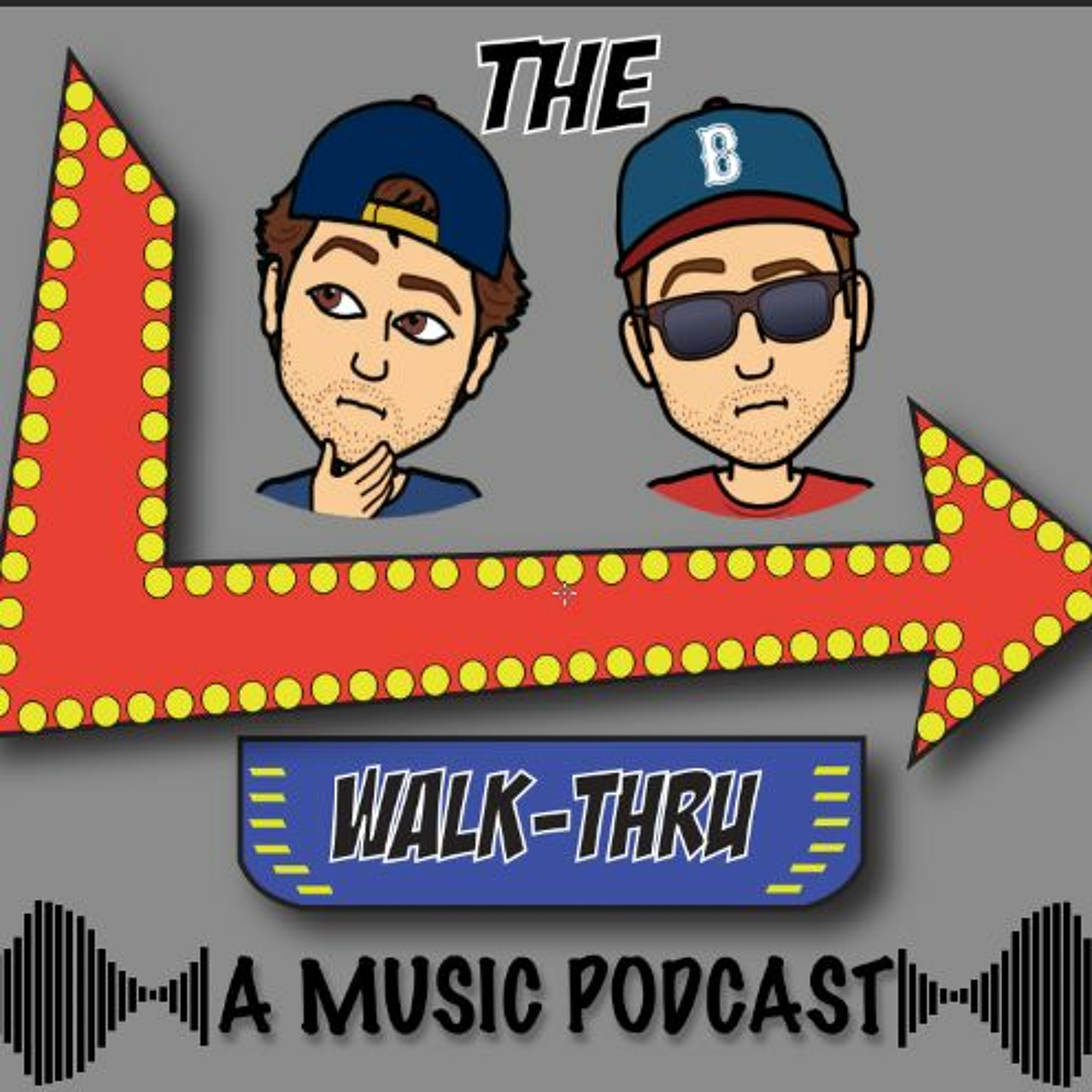 The Walkthrough Ep2 Featuring Carlos De La Garza