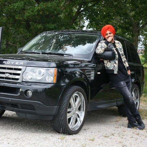 Naar Te Yaar || Sidhu Moose Wala