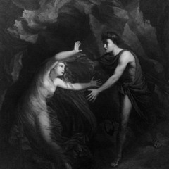 Orpheus And The Darkness