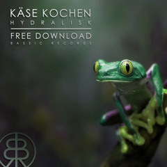 FREE DOWNLOAD: Käse Kochen - Hydralisk (Original Mix)