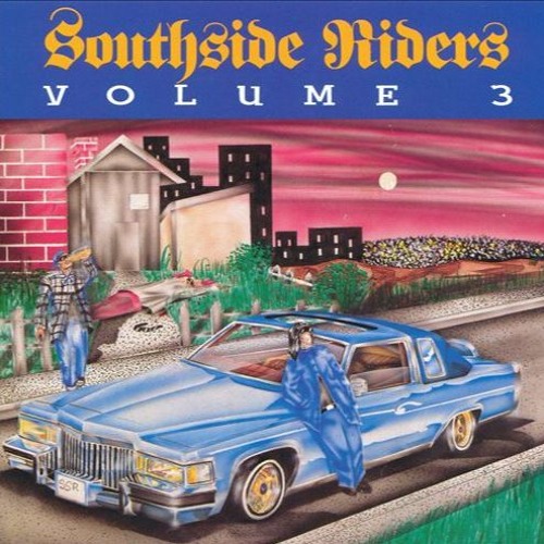 Stream Chicano Rap Mix Vol. Tres - 