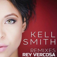 Kell Smith - Era Uma Vez (Rey Vercosa Remix) FREE DOWNLOAD