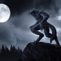 My Girlfriend Is A Werewolf