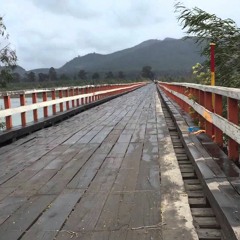 Debajo del puente (Pedro Guerra)