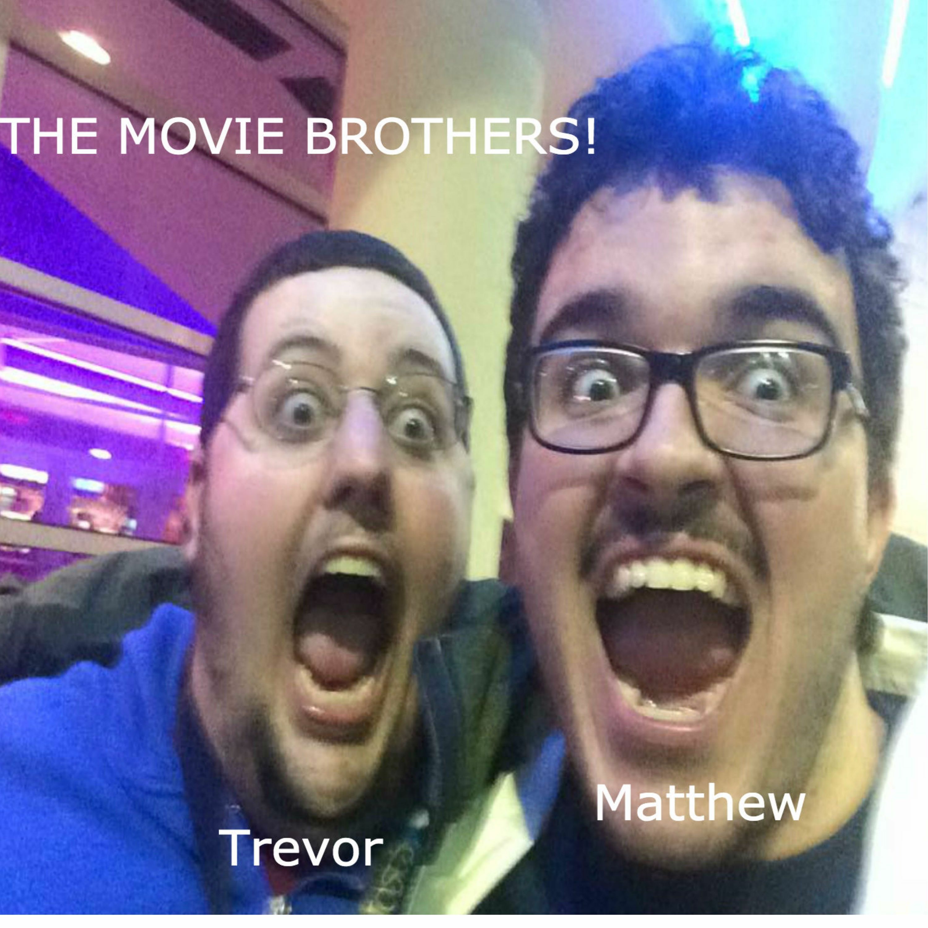 The move brothers ep.1 animated movies