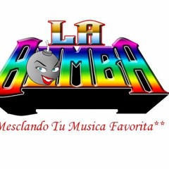 SONIDERO MIX--Estrellas Azules-Grupo Kual