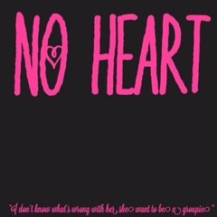 Cday - No Heart (ft. Bleezus Khrist & D-Stylz) [Prod. By Plaza$am]