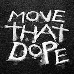 Move That Dope (ft. Future, Wiz Khalifa, Pusha T) [remix]
