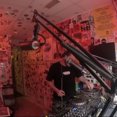 Red Light Radio ~~~> 12.10.2017