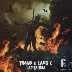 Timao & Lars K. - Capitalism (Eugen Kunz Remix)CUT (out now on Klangrecords)