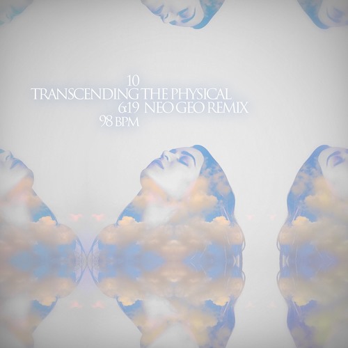 Mimi Page - Transcending the Physical (Neo Geo Remix)